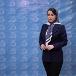 وکیل پایه یک دادگستری معصومه مصطفائی