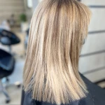 رنگ و لایت ژیلا امیری