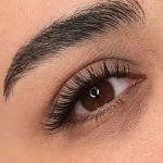اکستنشن مژه فرزانه