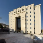 تصویر وکیل پایه یک دادگستری ، شاهین عطایی