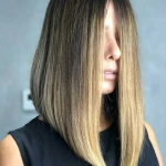 سالن زیبایی سانا اصغری