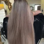 اموزشگاه و خدمات زیبایی نسرین شاه حسینی