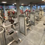  باشگاه ورزشی بارمان