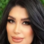 سالن زیبایی وآرایشگاه زنانه سالی آرت