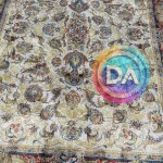 تصویر کارخانه قالیشویی دا ( شعبه غرب تهران )