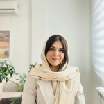 نمونه کار دکتر روانشناس و مشاور بهاره میرفتحی