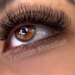 آموزش و خدمات مژه و ابرو آکادمی یاسمن