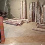 قالیشویی کهن (تمامی نقاط تهران)