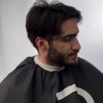 آرایشگاه مردانه پرشیا باربر