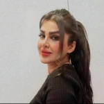 لوگوی خدمات کاشت ناخن شیرین