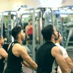 باشگاه ورزشی بدنسازی بهمنی vip