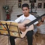 آکادمی موسیقی شباهنگ (سالار محمدی)