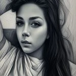 لوگوی مرکز تخصصی ناخن نیلوفر حسنجانی