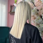 سالن زیبایی درسا فارسی