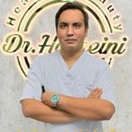 لوگوی کلینیک زیبایی و جراحی دکتر محسن حسینی