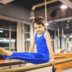 خانه ژیمناستیک، مرکز هوش حرکتی و یوگا پیروزان