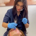 کلینیک پوست موزیبایی ولیزر(بانوان) فرتاب