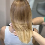 مجموعه زیبایی سایه صالحی S Beauty