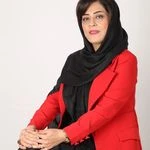لوگوی سالن زیبایی افسون عیوضی میکاپ تخصصی عروس