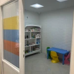 تصویر دکتر روانشناس آزاده ایزد