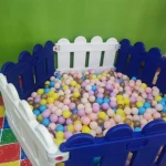  مهدکودک و پیش دبستانی نیلوفر آبی