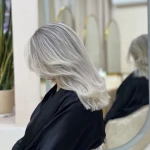 مرکز تخصصی رنگ و احیا مو آزیتا پیرویس