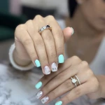 استوديو تخصصی ناخن صفورا