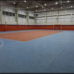 آموزش والیبال دادمان (آقایان-شهرک غرب)