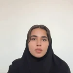 دبیر زبان انگلیسی فاطمه اراسته