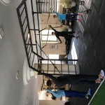 مربی تیاریکس trx فانکشنال تناسب اندام