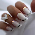 خدمات تخصصی ناخن و مژه شقایق میر