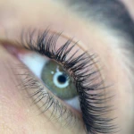 تصویر مرکز تخصصی اکستنشن مژه سحرکریمی