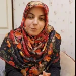 تصویر دکتر هاشمی-مشاوره و زوج درمانگر