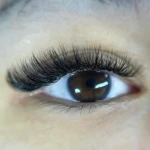 خدمات تخصصی اکستنشن مژه لیفت مژه تتوبدن