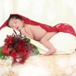 آتلیه عکاسی نوزاد و‌ بارداری دیناز