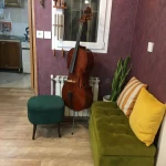 آموزشگاه موسیقی آونگ