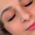 مرکز اکستنشن مژه رومینا (20 درصد تخفیف)