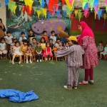 مهد کودک اردی بهشت