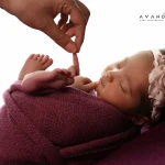 آتلیه تخصصی کودک آوانو