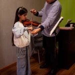 تصویر آموزشگاه موسیقی پارت