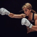  مربی کیک بوکسینگ بانوان