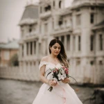 استودیو عکاسی و فیلمبرداری عروس یونیک