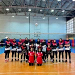 آکادمی والیبال یزدچی مربی بین المللی ویژه بانوان(شعبه شهدای دروازه شمیران)