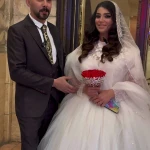سالن زیبایی بهار شکری (دختران هور)