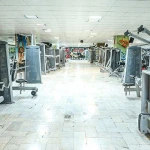  باشگاه سام فیت شعبه نازی آباد