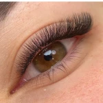  مرکز تخصصی اکستنشن و کاشت مژه مژه نلین