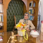 محدثه بیات