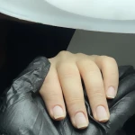 تصویر خدمات تخصصی ناخن سحر موحد