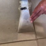 تصویر قالیشویی و خشکشویی مبلمان درنیکا