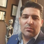 لوگوی دفتر وکیل پایه یک دادگستری علی فلاح